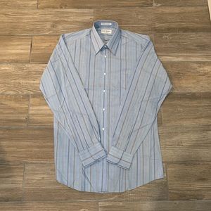 Yves Saint Laurent button up